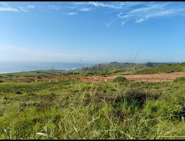 1,203M² VACANT LAND FOR SALE IN SEATON ESTATE